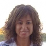 Pilar Gallardo Gutiérrez, Infermera a Antequera