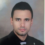 Sebastian Arango Benjumea, Waiter in Bilbao