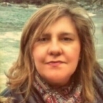 Rosy Rozas, Emprada de llar a Bilbao