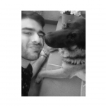 Miguel Juan Gomez, Pet sitter in Marratxí