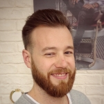 Juan Blesa, Booster tutor in Torrevieja