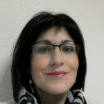 Ana Belén Landete Morlanes, Psychologist in Alcantarilla