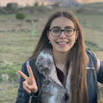 Miriam Adalia, Children's entertainer in Valladolid