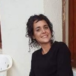 Flaty Pereda Arin, Leisure Instructor in Vitoria-Gasteiz
