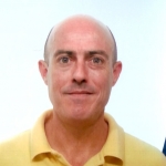 Diego Gómez, Jardiner a Zaragoza