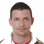 Albert Pino andujar, Children's entertainer in L'Hospitalet de Llobregat