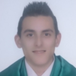 Jose Manuel Donaire Peregrina, Gardener in Chimeneas