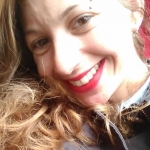 Cristina Salvador, Personal trainer in Valencia