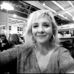 Maria Del Carmen Bautista, House cleaner in Girona