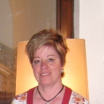 Nuria Delgado, Netejadora a Sant Feliu de Llobregat