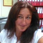 Carmen Lópe Vivancos, Cangur a San Fernando