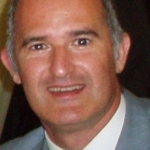 Diego Pérez Crovetto, Tax advisor in Granada