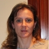 Ana María Malla Marquina, Caregiver of elderly in Torrejón de Ardoz