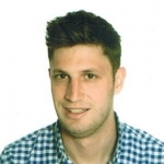 Luis javier Feo julián, Personal trainer in Sevilla