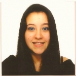 Noelia Rodriguez Diaz, Animadora infantil a Madrid