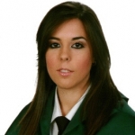 Sara Parra espada, Pedagoga en Córdoba