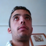 David Moyano, Glazier in Oviedo
