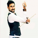 Juan Marti Cano, Bartender in Valencia