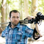 Javier Flores, Photographer in Aranjuez