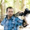 Javier Flores, Photographer in Aranjuez
