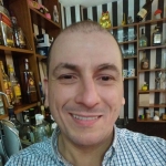 Jose Paredes De Manuel, Cambrer a Gijón