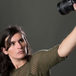 Yolanda Millán, Fotógrafa en Villava