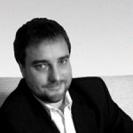 Manuel Navarro, Arquitecte a Málaga