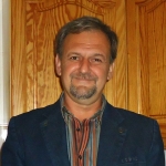 Joaquin Sanz, Private chauffeur in Zaragoza