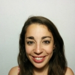 Cristina Galdón De La Cruz, Leisure Instructor in Madridejos