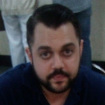 Enrique Masiá, Computer repair technician in Guadassuar