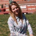 Laury Ortiz Granado, Babysitter in Getafe