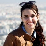Miriam Nieto Calvo, Spanish to English Translator in Palencia