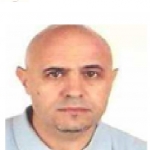 Froilan Paredes, Gardener in Bilbao