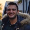 Davide Nicotra, Cambrer a Zaragoza