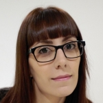 María Dolores Alonso Cabrera, Netejadora a San Cristóbal de La Laguna