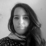 Teresa Palos, Architect in Badajoz