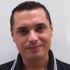 David De Juan, Jardiner a Santander