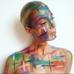 Mechi Velasques, Makeup artist in Barcelona