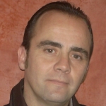 Juan Jesus Martinez, Gardener in Jerez de la Frontera