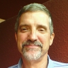 Alfonso Mosquera Sánchez, English tutor in La Pobla de Vallbona