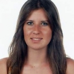 Ainhoa Nuñez, Nurse in Alcorcón