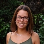 Elena Galán, Infermera a Madrid
