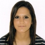 Lucia Martinez Segura, Nurse in Madrid