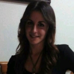 María Jesús Rodríguez Sanz, Nurse in Toledo