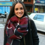 Mercedes Verdu Garcia, Nurse in Madrid
