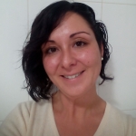 Pepi Madrid, Nurse in Alcoy