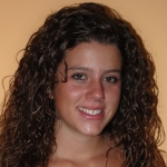 Raquel Álvarez núñez, Nurse in Bienvenida