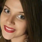 Gloria Linares, Enfermera en Madrid