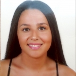 María Inmaculada Tejada González, Infermera a Estepa