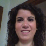 Aida Martín caparrós, Spellchecker in Spanish in Murcia